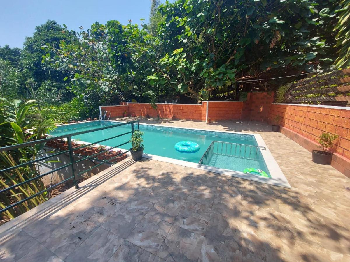 Spice Jungle Resort Munnar Exteriör bild