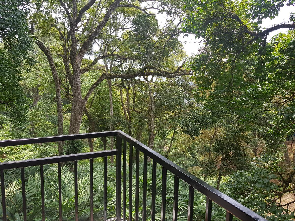 Spice Jungle Resort Munnar Exteriör bild