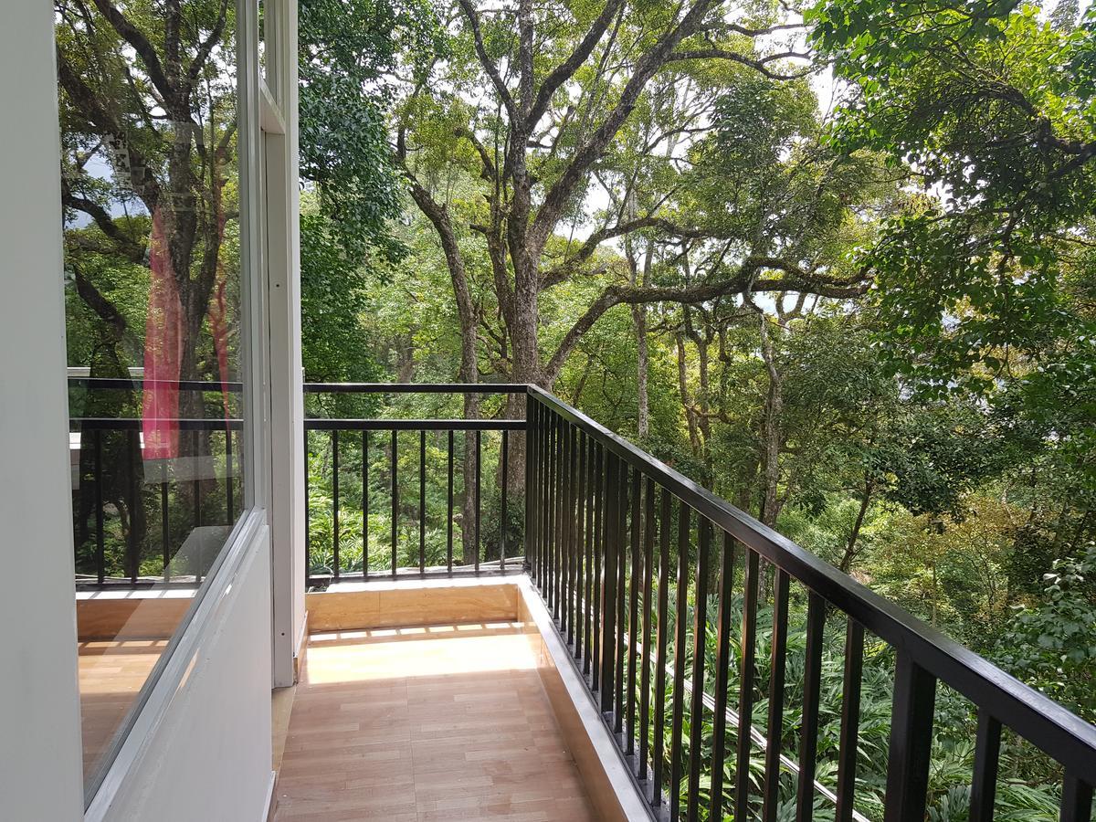 Spice Jungle Resort Munnar Exteriör bild